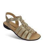IBIZA - beige-perlato