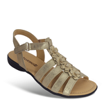 IBIZA - beige-perlato