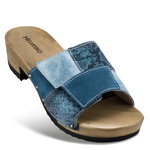 JESSIKA - blau
