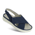LEA - blau