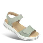 LEXIE - pastellgr�n