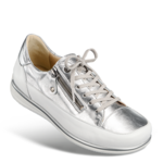 LINA - weiss-silber
