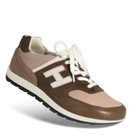 LUGANO WINNER - sand-oliv