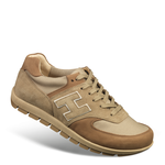 LUGANO - braun-beige