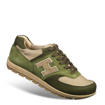 LUGANO - grn-beige