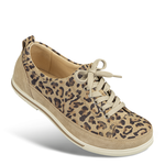 MISTRAL - beige leo