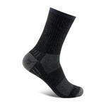 Merino Cool Mesh II - grau