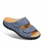 RAHEL - blau