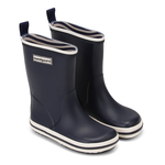 RAINY - blau