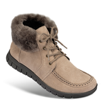 RIVKA - beige
