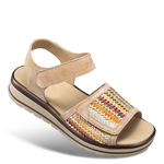 ROMILLA - beige
