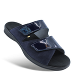 SIMONA - blau
