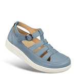 SOLA - jeans-blau