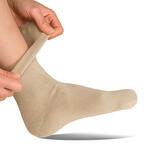 Sensitiv XPLUS-Socken 2er Pack - beige