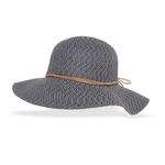 Sonnenhut Sol Seeker - blau-beige