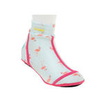 Strandsocken Kids - mint