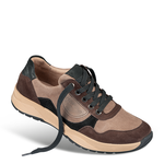 TOULON - braun-beige