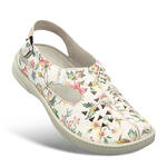 VIA - weiss-multicolor
