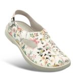 VIA - weiss-multicolor