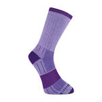 Walking-Socken Kids - lila