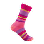 Walking-Socken - rosa
