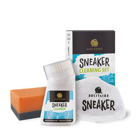  Reinigungs-Set Sneaker Clean 
