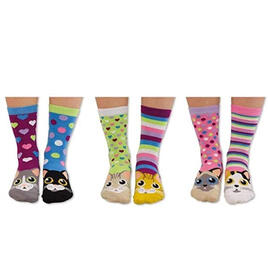  Socken Catwalk 37-42 
