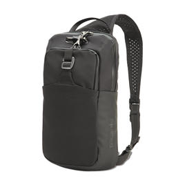 ANTI-DIEBSTAHL CROSSBAG