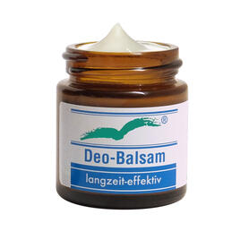 Deo  Balsam