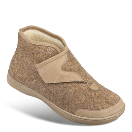 HELVESKO DENIA beige