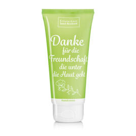 Handcreme Freundschaft