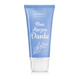 Handcreme Von Herzen
