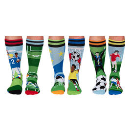 Herrensocken Free Kick