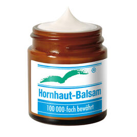 Hornhaut Balsam