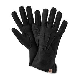 Lammfell-Handschuhe