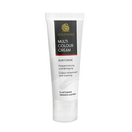 Multicolour Pflegecreme