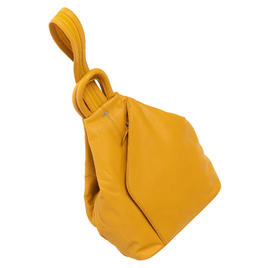 RUCKSACK LEDER