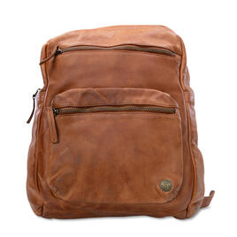 RUCKSACK LEDER