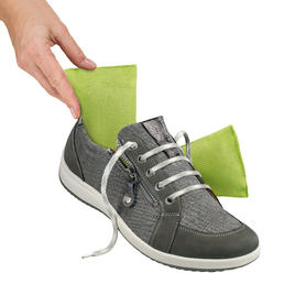 SCHUH-ERFRISCHER