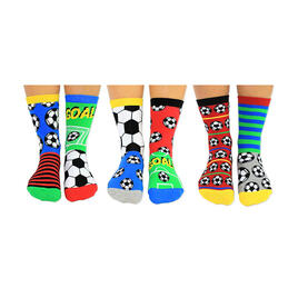 Socken Kick it 30-38