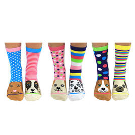 Socken Pawsome 37-42