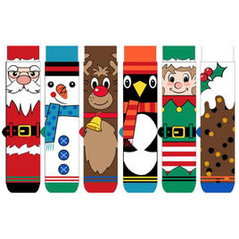 Socken Santa Banta 39-46