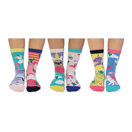 Socken Unicorn 37-42