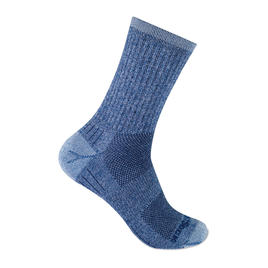 Walking-Socken gepolstert